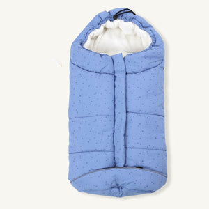 Windproof Waterproof Thick Baby Sleeping Bag.