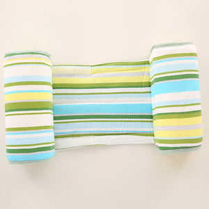 Newborn Anti-Roll Safety Support Pillow