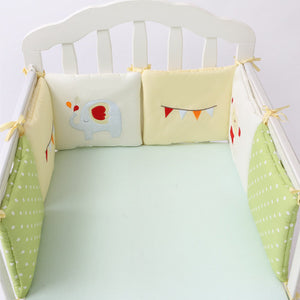 Baby Crib Liner Pad