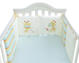 Baby Crib Liner Pad