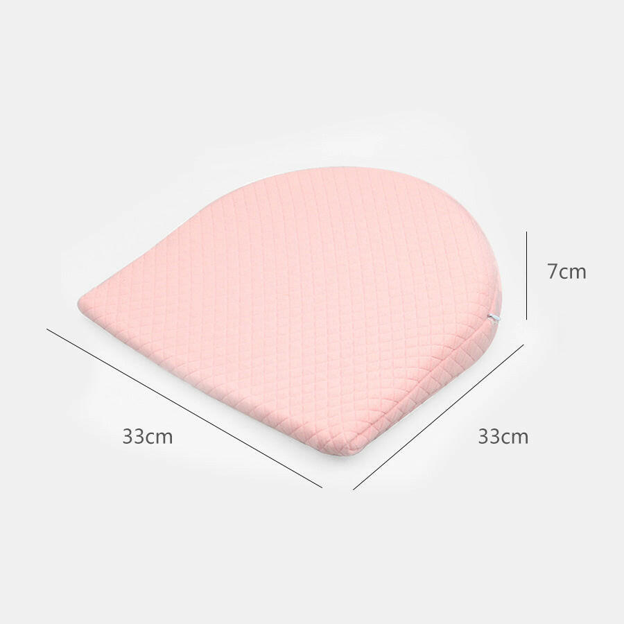 DreamLift™ Anti-Reflux Infant Wedge Pillow