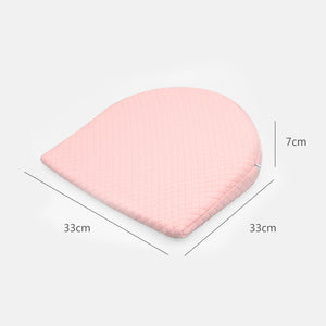 Anti Reflux Bassinet Crib Infant Wedge Pillow