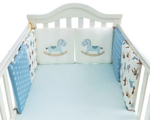 Baby Crib Liner Pad