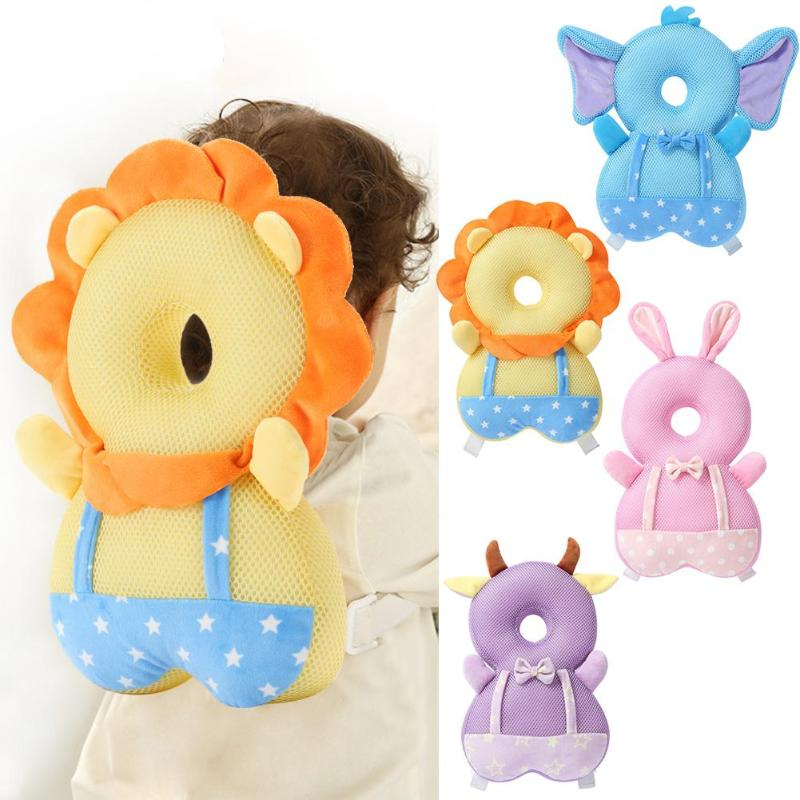 Baby Head Protection Pillow – Cushion for Falls