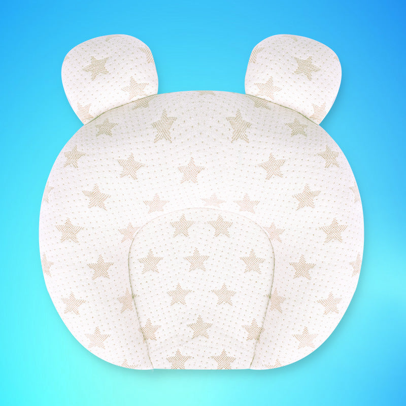 DreamShape™ Baby Anti-Flat Head Shaping Pillow