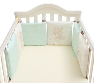 Baby Crib Liner Pad