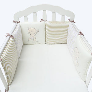 Baby Crib Liner Pad