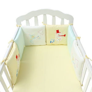 Baby Crib Liner Pad