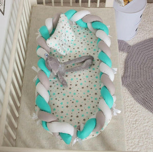 Premium Baby Nest.