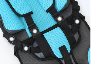 RideNest™ Baby & Toddler Travel Seat