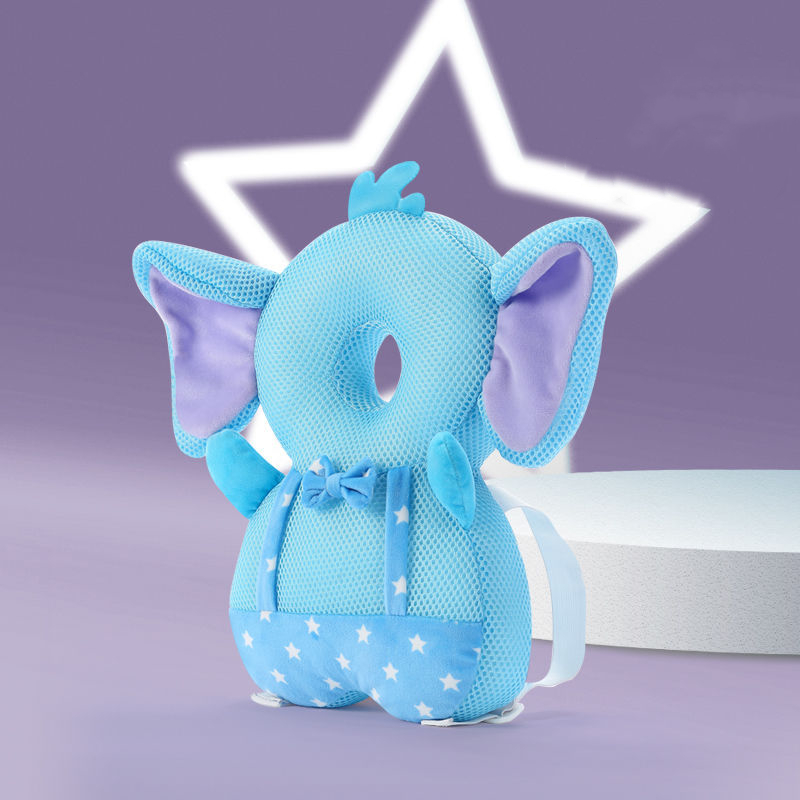 Baby Head Protection Pillow – Cushion for Falls