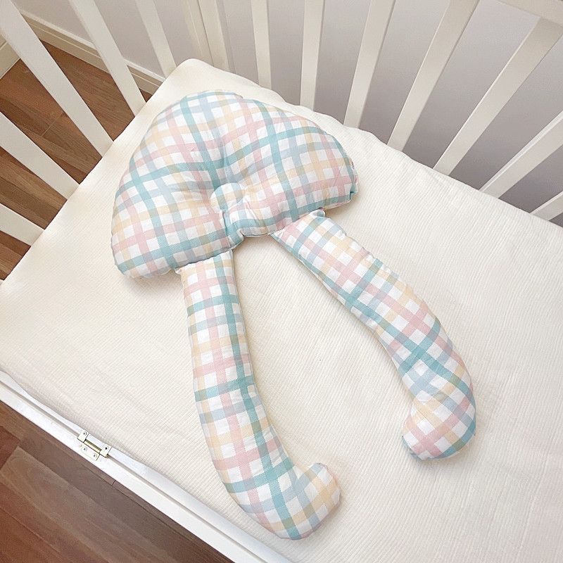 CloudSoft™ Huggable Baby Sleep Pillow