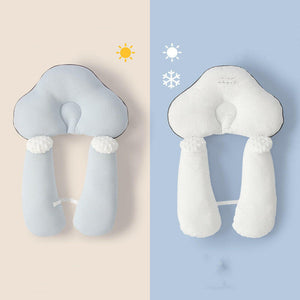 Extra soft Baby Huggable Sleep Pillow.