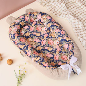 Cuddle Newborn Baby Lounger