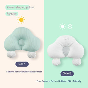 Extra soft Baby Huggable Sleep Pillow.