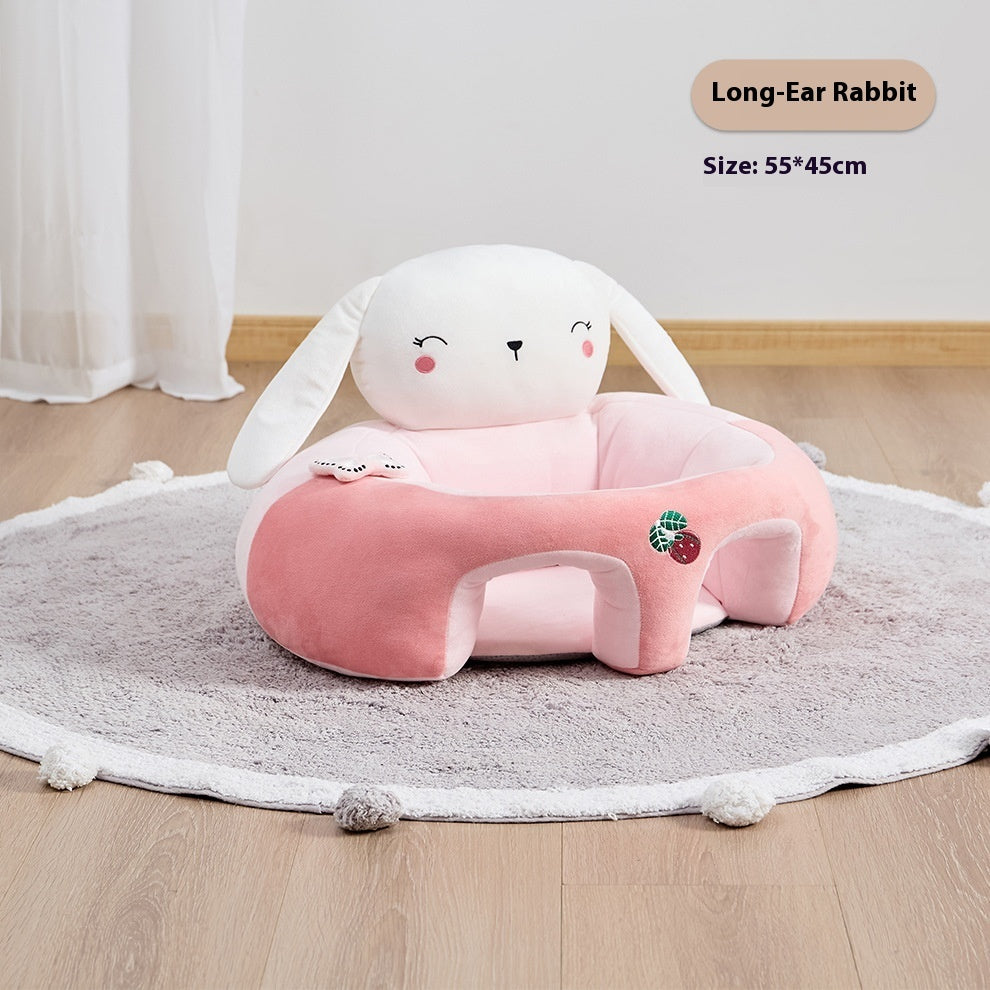 SitNest™ Baby Support Seat
