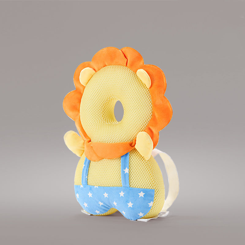 Baby Head Protection Pillow – Cushion for Falls