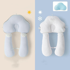 Extra soft Baby Huggable Sleep Pillow.