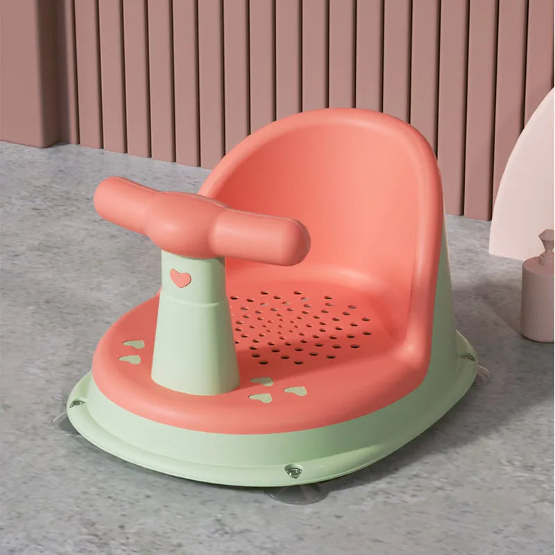 AquaNest™ Non-Slip Baby Bath Chair