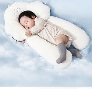 Extra soft Baby Huggable Sleep Pillow.