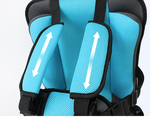 RideNest™ Baby & Toddler Travel Seat