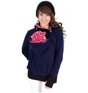 Mama Kangaroo™ Snuggle Jacket