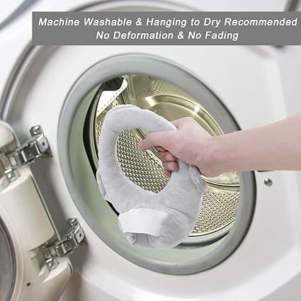 EasyFeed™ Hands-Free Baby Feeding Pillow