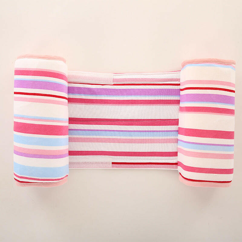 Newborn Anti-Roll Safety Support Pillow