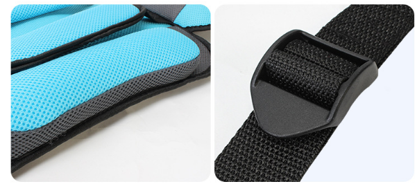 RideNest™ Baby & Toddler Travel Seat