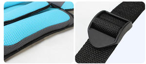 RideNest™ Baby & Toddler Travel Seat