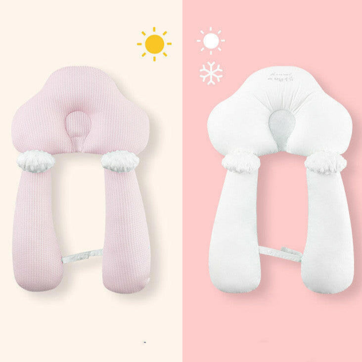 Extra soft Baby Huggable Sleep Pillow.