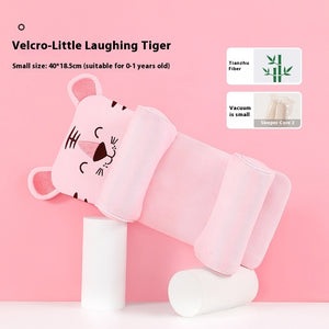 Velora™ Gentle Support Baby Head Pillow