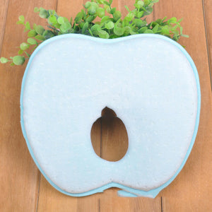 Cozy Memory Foam Donut Baby Pillow.