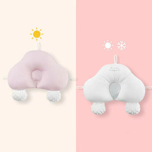 Extra soft Baby Huggable Sleep Pillow.