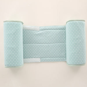 Newborn Anti-Roll Safety Support Pillow