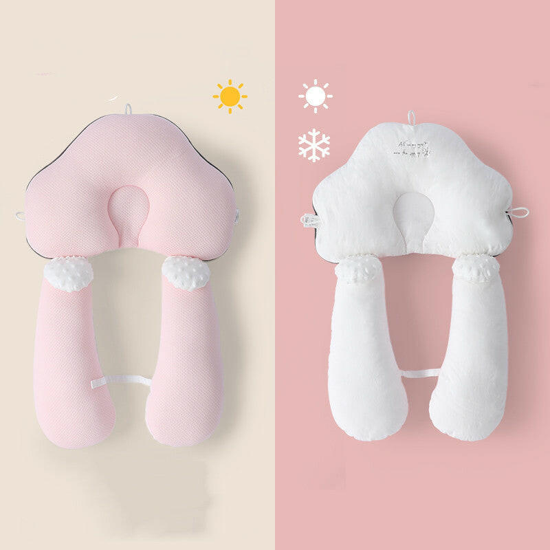 Cuddle Comfort Baby Anti-Colic Pillow