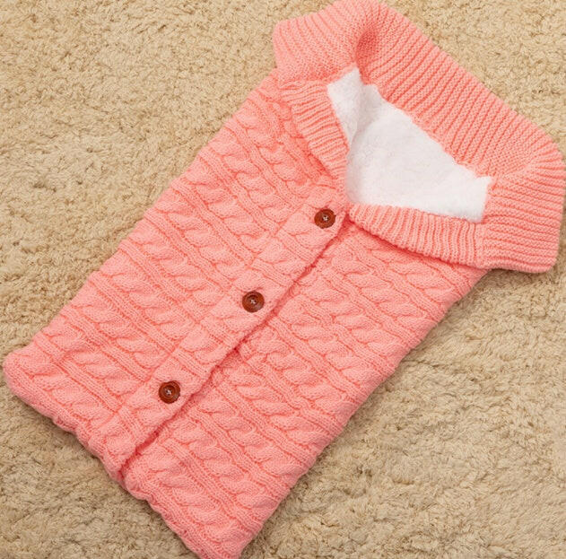 Warm & Comfy Baby Sleep Sack