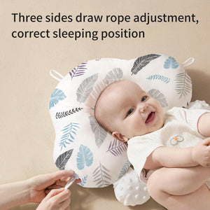 Soothing Baby Pillow for Colic Relief