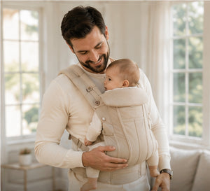 TrailBond™ All-Season Baby Carrier