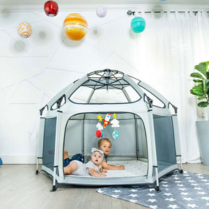 Pop 'N Go® Playpen.
