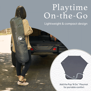 Pop 'N Go® Playpen.