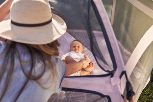 Pop 'N Go® Playpen.