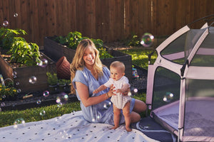 Pop 'N Go® Playpen.