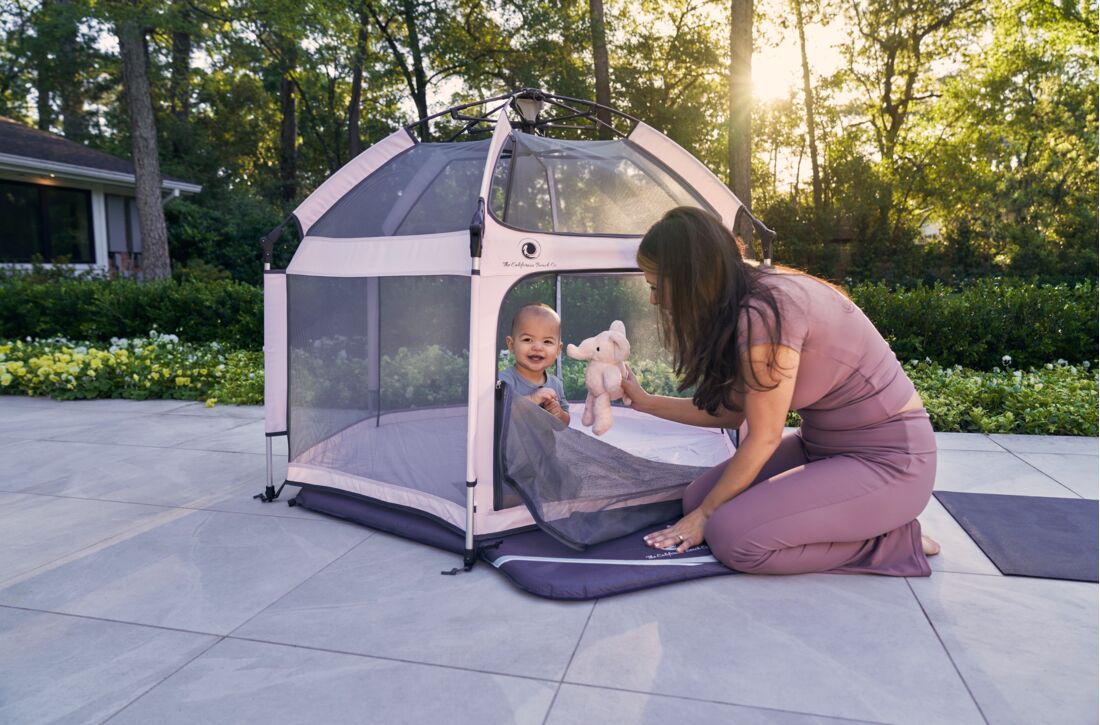 Pop 'N Go® Playpen.