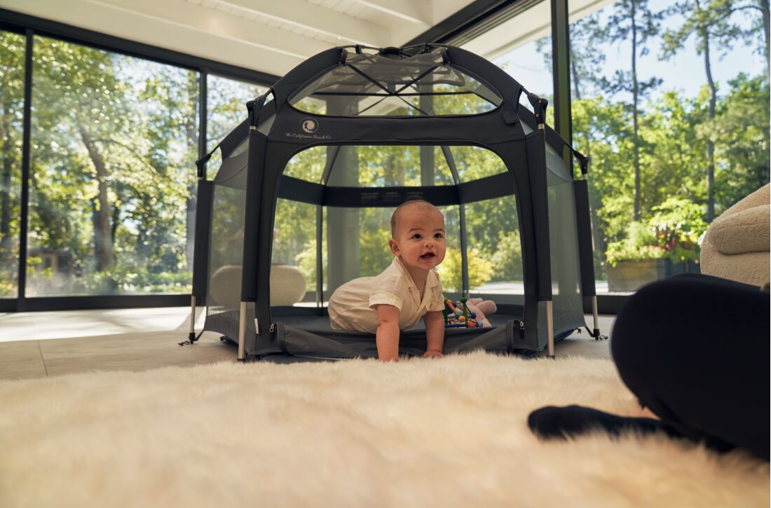 Pop 'N Go® Playpen.