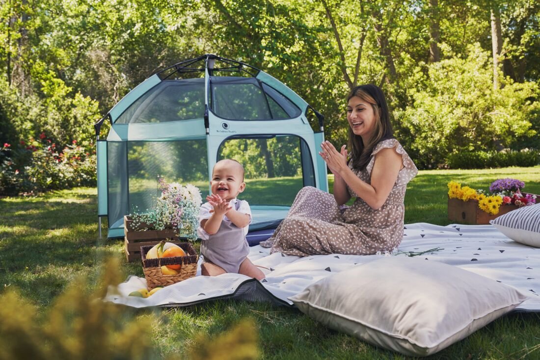 Pop 'N Go® Playpen.