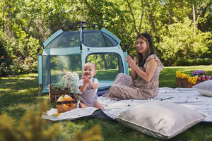 Pop 'N Go® Playpen.