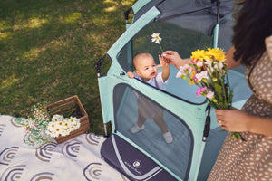 Pop 'N Go® Playpen.