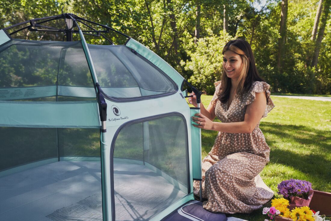 Pop 'N Go® Playpen.