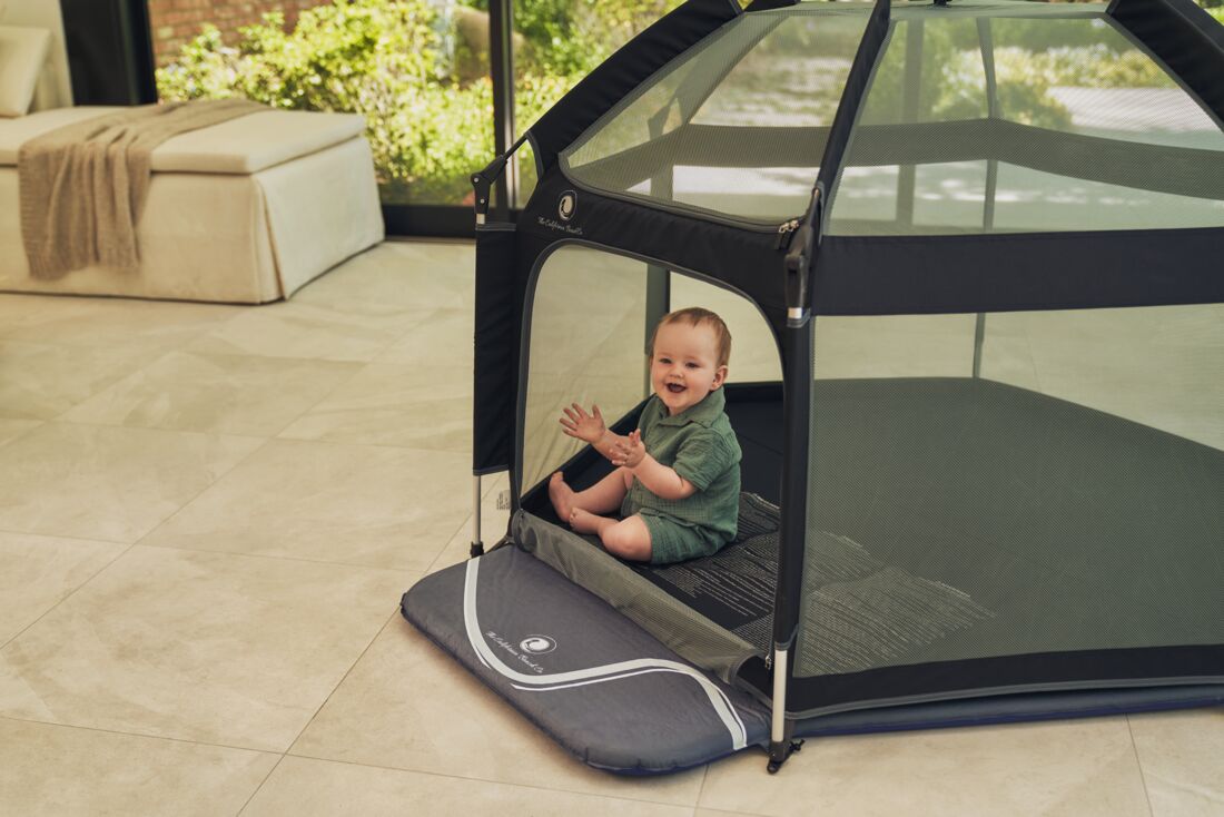 Pop 'N Go® Playpen.